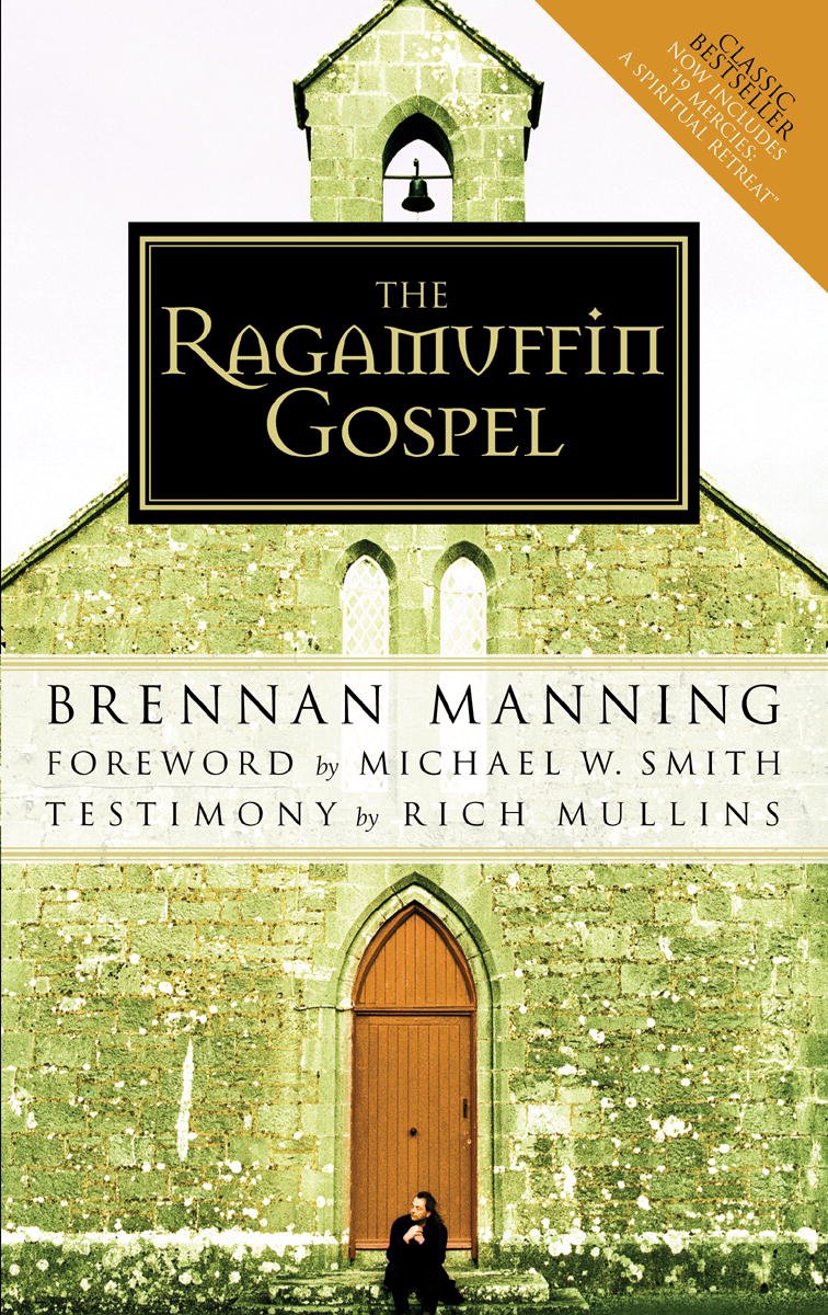 Image of Ragamuffin Gospel other