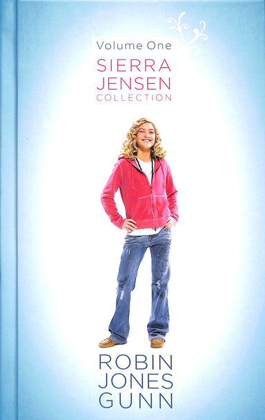 Image of Sierra Jensen Collection Vol 1 other