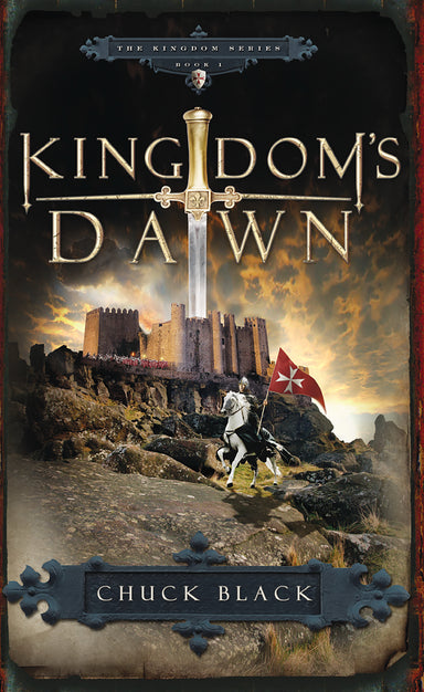 Image of Kingdoms Dawn other