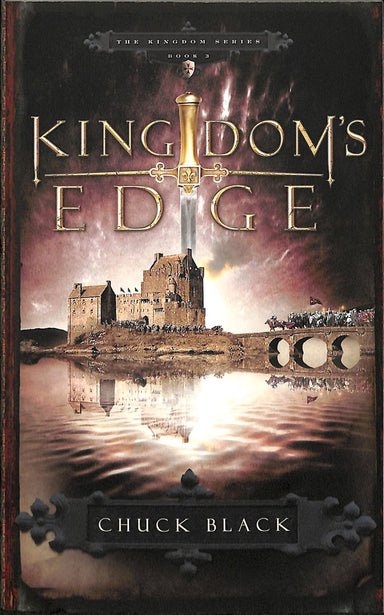 Image of Kingdom's Edge other