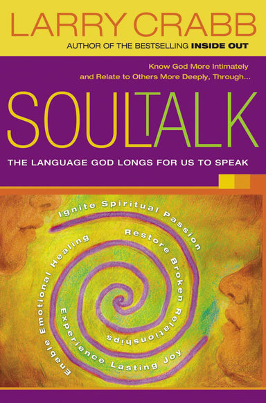 Image of Soul Talk other