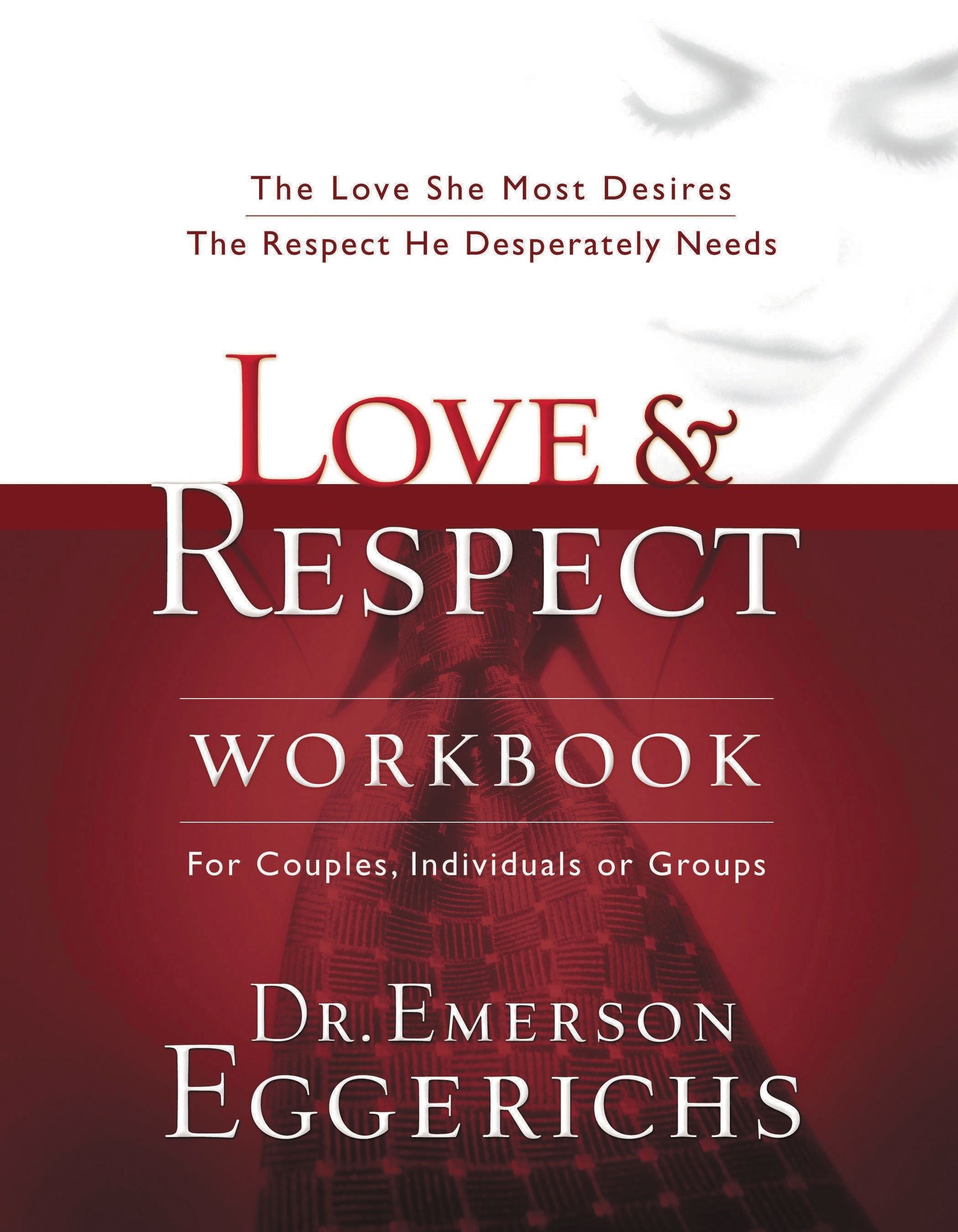Image of Love & Respect Workbook other