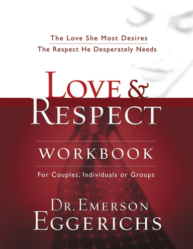 Image of Love & Respect Workbook other