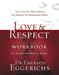 Image of Love & Respect Workbook other