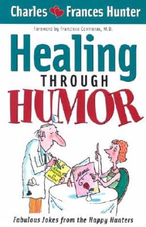 Image of Healing Through Humour other