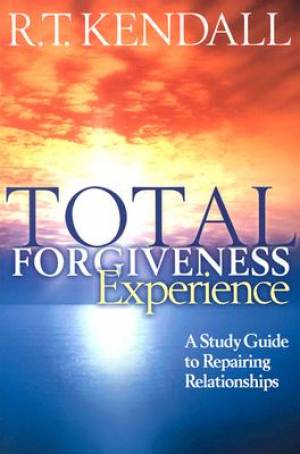 Image of Total Forgiveness Experience other