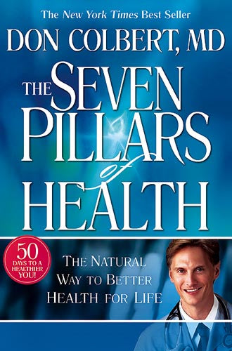 Image of The Seven Pillars of Health other