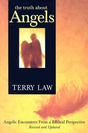Image of The Truth About Angels: Angelic Encounters from a Biblical Perspective other