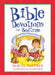 Image of Bible Devotions for Bedtime other