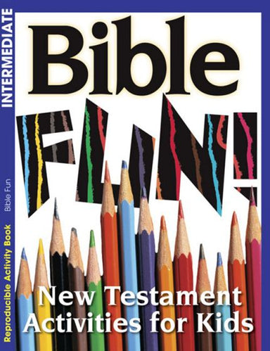 Image of Bible Fun! other