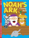 Image of Noah's Ark Colouring Book Single other