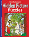 Image of New Testament Hidden Picture Puzzles Activity Book other