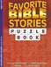 Image of Favorite Bible Stories Puzzle Book other