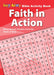 Image of Itty Bitty: Faith in Action Word Search Puzzles other