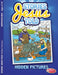 Image of Stories Jesus Told Hidden Pictures Activity Book other