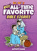 Image of Itty Bitty: Kids' All-Time Favourite Bible Stories Activity other