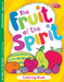 Image of Fruit of the Spirit Colouring Activity Book other
