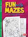Image of Fun With Mazes Activity Book other