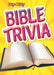Image of Itty Bitty: Bible Trivia Activity Book other