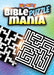 Image of Itty Bitty: Bible Puzzle Mania other