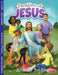 Image of Parables of Jesus Activity Book other