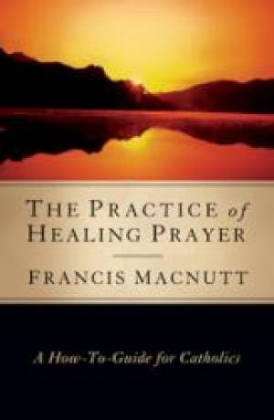 Image of Practice Of Healing Prayer other