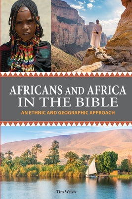 Image of Africans and Africa in the Bible: An Ethnic and Geographic Approach other