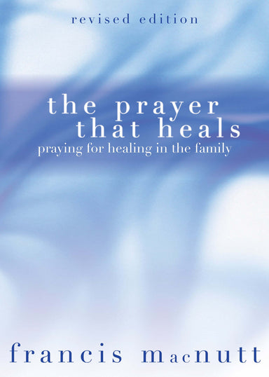 Image of The Prayer That Heals other