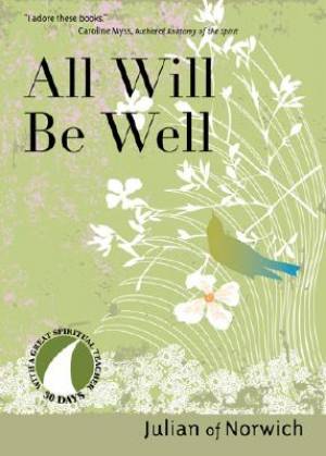 Image of All Will Be Well other
