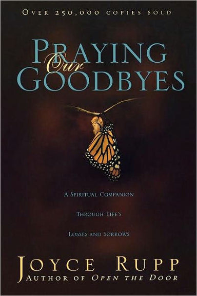 Image of Praying Our Goodbyes other