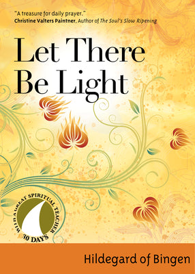 Image of Let There Be Light other