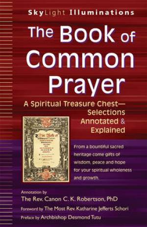 Image of Book of Common Prayer other