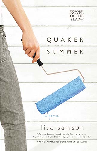 Image of Quaker Summer other