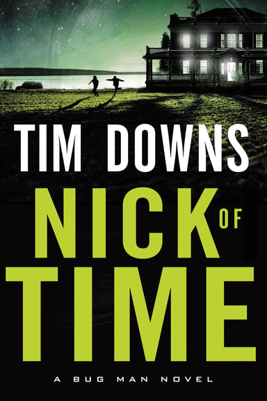Image of Nick Of Time other