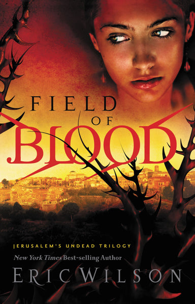 Image of Field of Blood other