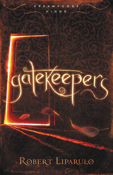 Image of Gatekeepers Nr 3 other