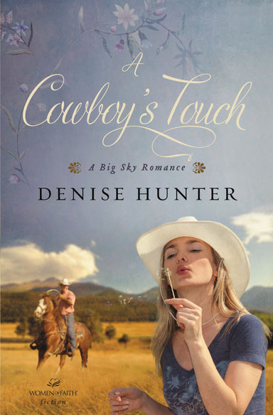 Image of A Cowboy's Touch other