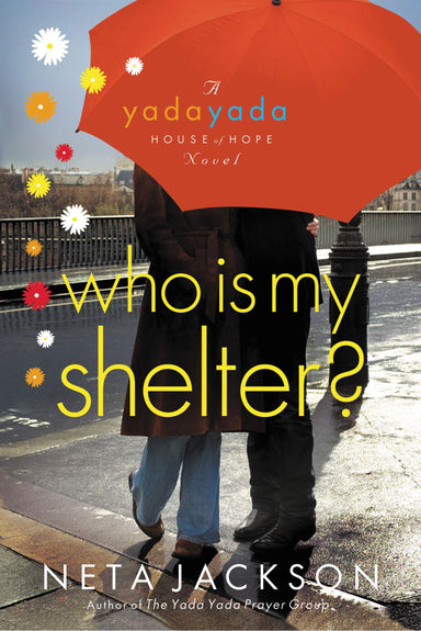 Image of Who Is My Shelter other