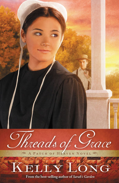 Image of Threads of Grace other