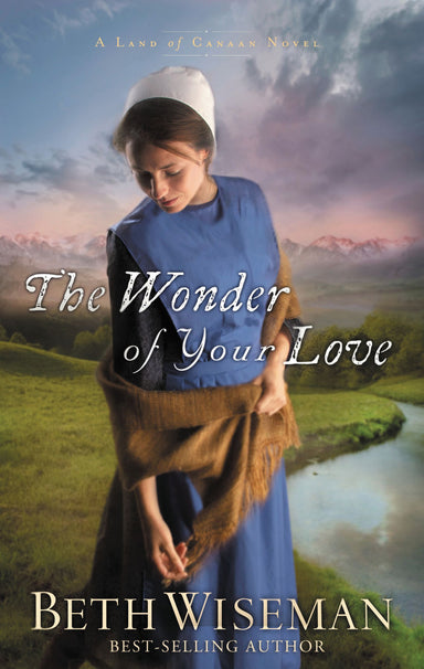 Image of The Wonder Of Your Love : Land of Canaan Series Book 2 other