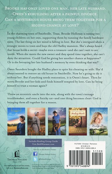 Image of The House That Love Built  other