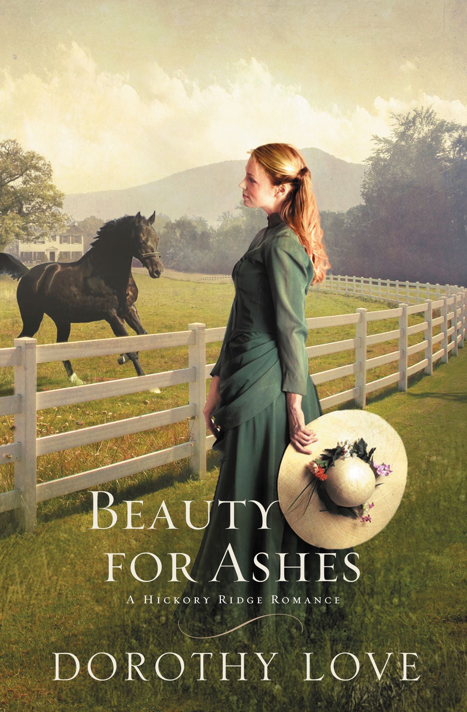 Image of Beauty For Ashes other