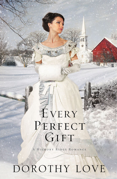 Image of Every Perfect Gift other