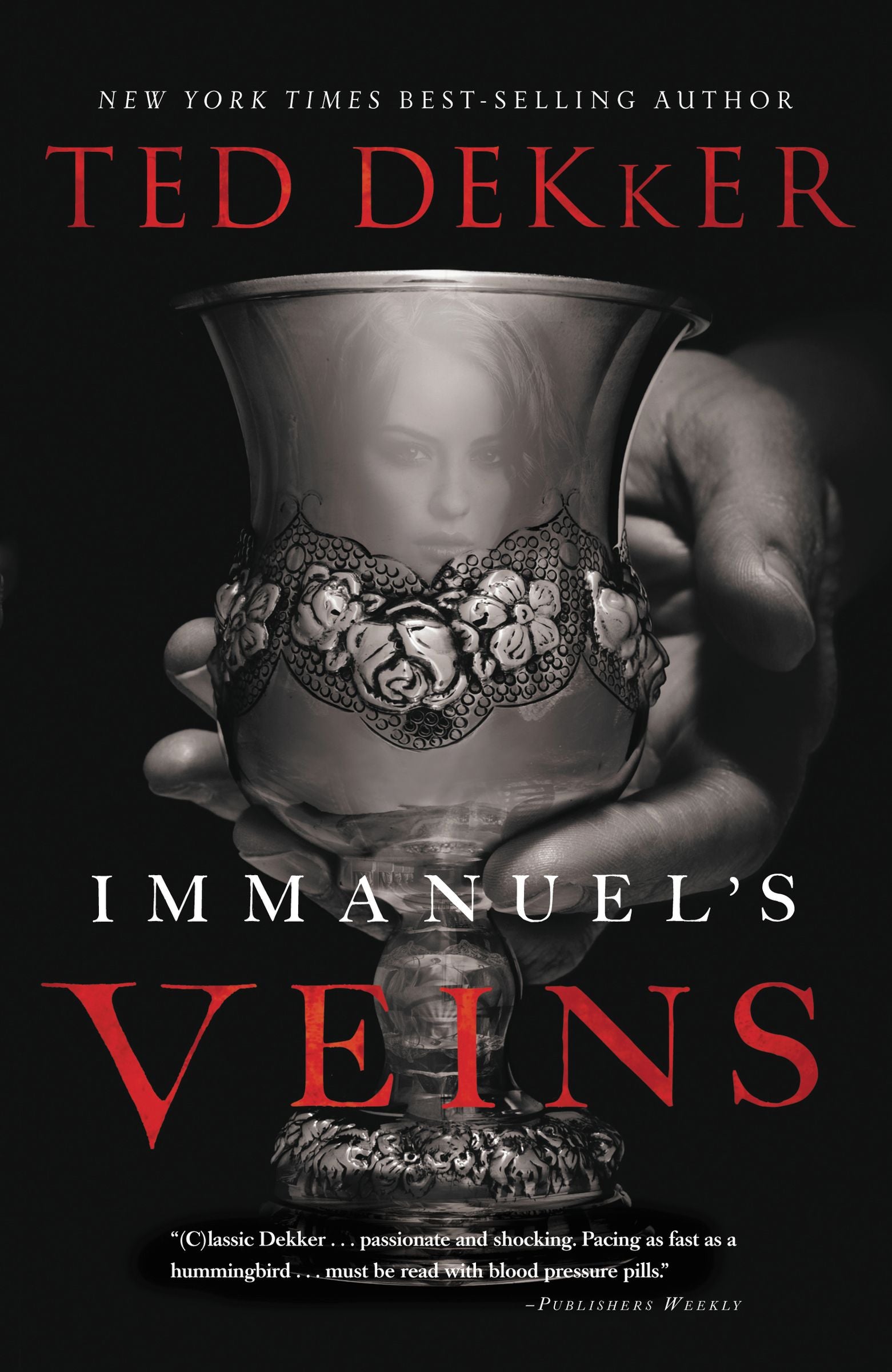 Image of Immanuel's Veins other