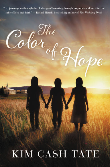 Image of The Color Of Hope other