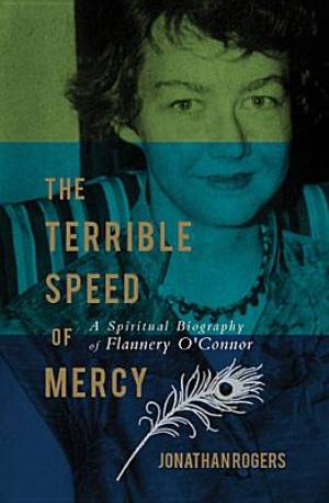 Image of The Terrible Speed Of Mercy other