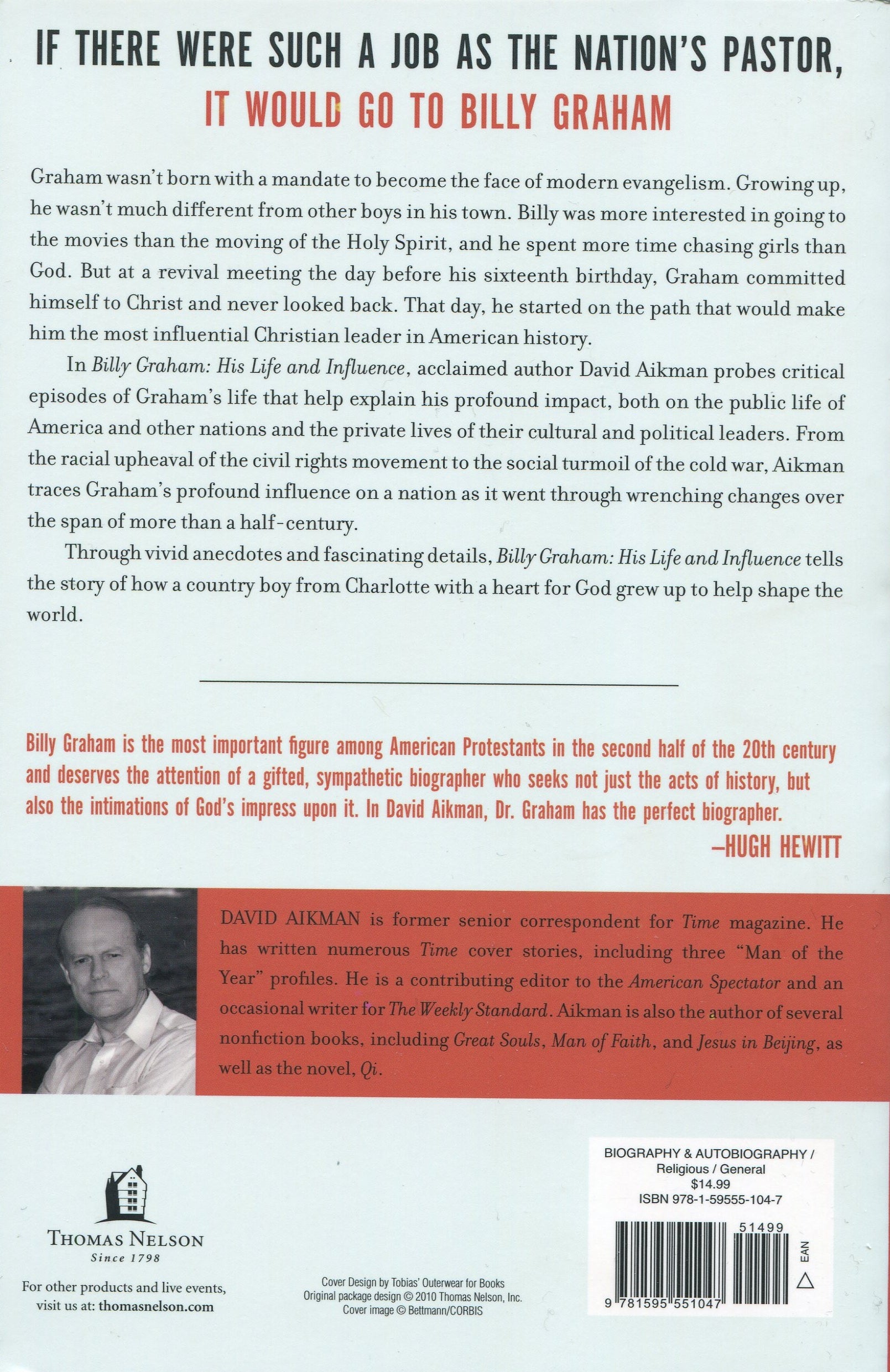 Image of Billy Graham other