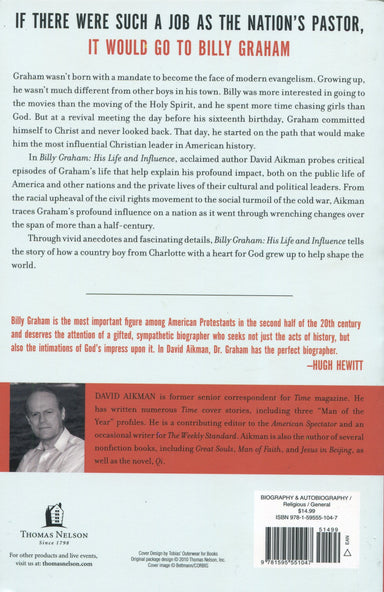 Image of Billy Graham other