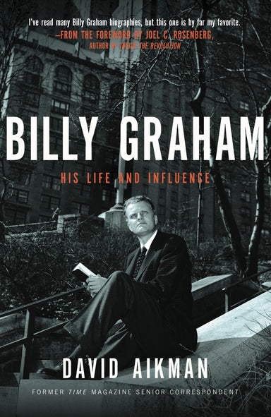 Image of Billy Graham other
