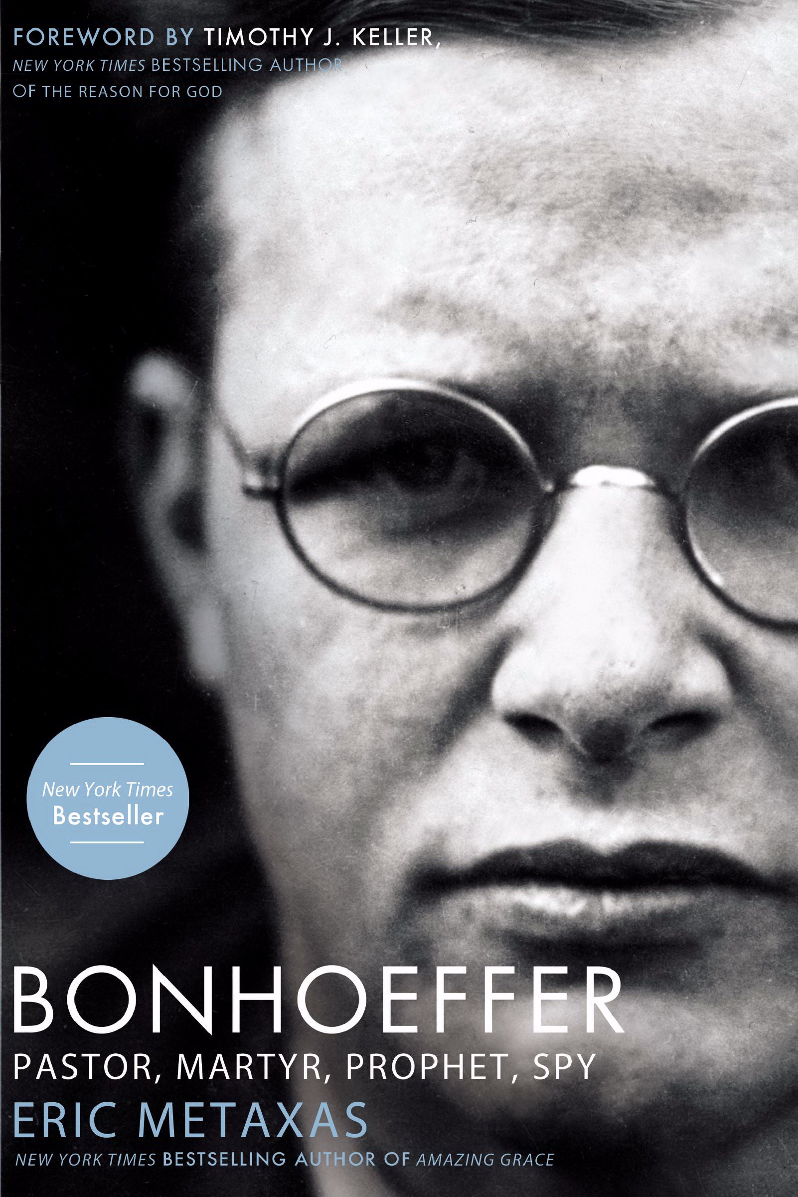 Image of Bonhoeffer other
